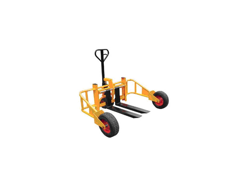 Arb-Rtt Hidrolik Transpalet